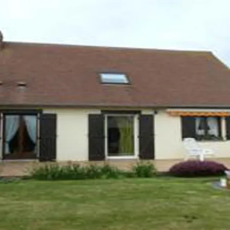 Bed & Breakfast Rona *