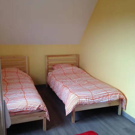 Rona Bed & Breakfast *