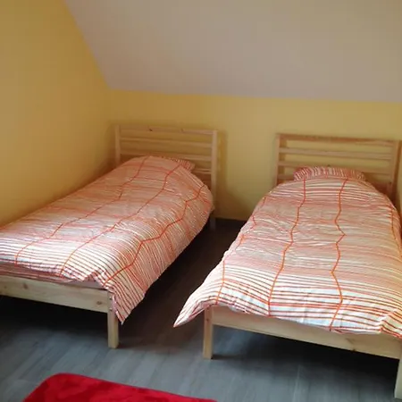 Bed & Breakfast Rona Longues-sur-Mer