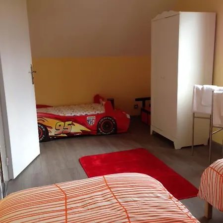 Bed & Breakfast Rona
