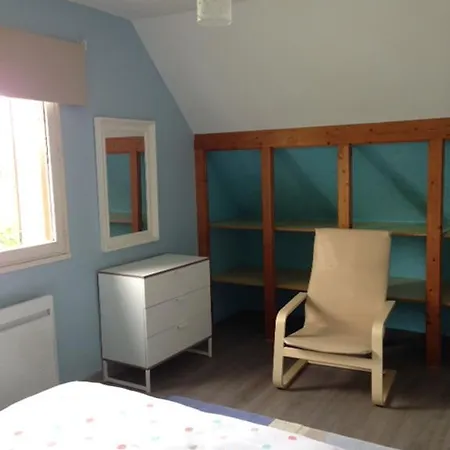 Rona Bed & Breakfast
