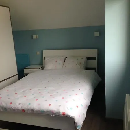 Bed & Breakfast Rona *