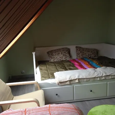 Rona Bed & Breakfast